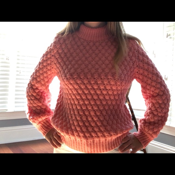 Beautiful Color Sweater - Picture 6 of 7